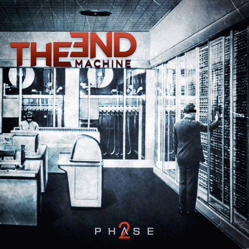 The End: Machine : Phase2